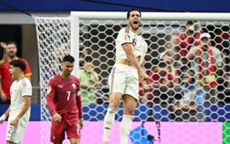 Bàn thắng phút 90+1 của Tây Ban Nha loại Bồ Đào Nha khỏi World Cup 2026 