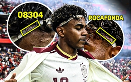 Lamine Yamal mang khu phố tuổi thơ đến World Cup