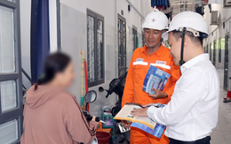 Người sử dụng điện ‘giật mình’ nhận hóa đơn, công ty điện lực giải thích ra sao?