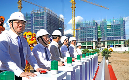 TP.HCM quyết vượt chỉ tiêu xây 200.000 căn nhà ở xã hội từ cơ chế 'luồng xanh'