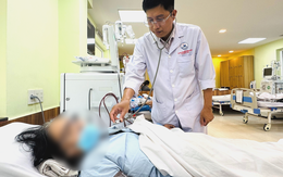 Có bảo hiểm y tế, vì sao nhiều bệnh nhân chạy thận vẫn chi hàng triệu đồng mỗi tháng?