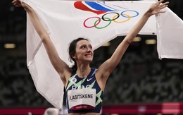 IOC dỡ bỏ lệnh cấm, mở đường cho Nga trở lại Olympic
