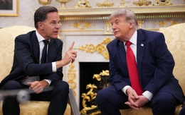 Ông Trump từng muốn cắt 1/3 lính Mỹ tại châu Âu để gửi thông điệp cho NATO