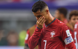 Ronaldo khép lại World Cup 2026 với 'lương tâm thanh thản'