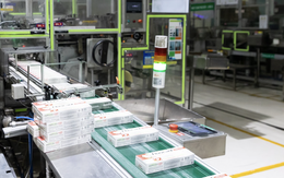 Bất ngờ cách AI viết lại việc vận hành trong nhà máy của 'ông lớn' FDI tại TP.HCM