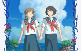 Bộ anime được xem là 'hậu duệ tinh thần' của 'Mộ đom đóm'