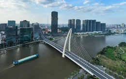 TP.HCM giữ vững vị thế điểm đến hàng đầu của khách quốc tế