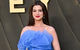 The Odyssey ra mắt, Christopher Nolan nhắc trận thắng của tuyển Anh ở World Cup