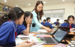 TP.HCM có công bố đề khảo sát lớp 6 của 4 trường tiên tiến?