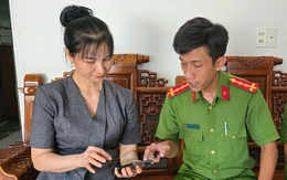 Công an địa phương hướng dẫn cụ thể cách khai báo lưu trú theo quy định mới