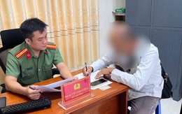 5 người bị công an mời làm việc vì tương tác với các trang, kênh có nội dung chống phá