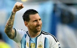 BLV Ngô Quang Tùng: Messi sẽ tiếp tục thăng hoa cùng Argentina