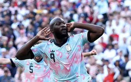 Dùng cầu thủ được FIFA ‘ưu ái’, Mỹ vẫn dừng bước ở World Cup