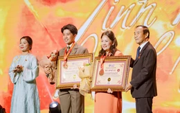 Tài Ký tổ chức đêm tiệc kỷ niệm 50 năm thành lập