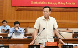 TP.HCM sắp xếp, xử lý 9.819 cơ sở nhà, đất công