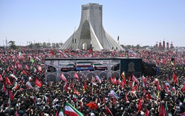 Nhiều lý do đặc biệt khiến Iran trì hoãn tang lễ cố lãnh tụ Ali Khamenei suốt 4 tháng