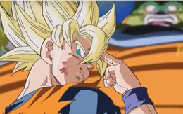 Không chỉ Goku, nhiều nhân vật anime còn sở hữu năng lực dịch chuyển bá đạo