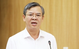 Chủ tịch Cần Thơ: ‘Không để khó khăn nào của doanh nghiệp kéo dài chỉ vì thiếu trách nhiệm’