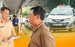 Ở TP.HCM thi trượt phần mô phỏng trước tháng 7 sẽ thi lại hay được công nhận đạt? 