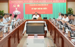 Ủy ban Kiểm tra Trung ương đề nghị kỷ luật ông Nguyễn Thế Minh, Đỗ Trường Giang, Dương Thành Trung, bà Nguyễn Phương Thảo