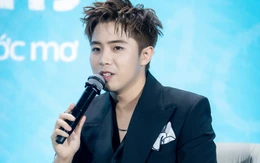 Mason Nguyễn sau ồn ào phát ngôn: 'Tôi trưởng thành và kỷ luật hơn'