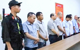 Bắt nhiều người trong ban quản lý đền Bắc Lệ, điều tra tham ô gần 7 tỉ đồng tiền công đức