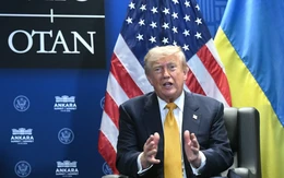 Tin tức thế giới 9-7: Mỹ tiếp tục tấn công Iran; Nga chỉ trích NATO