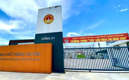Bất thường điểm ở Tuyên Quang: Quy định về các thành phần thực hiện nhiệm vụ tại điểm thi như thế nào?