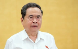 Chính phủ đề nghị Quốc hội sửa Luật Nhà ở, Luật Kinh doanh bất động sản theo thủ tục rút gọn
