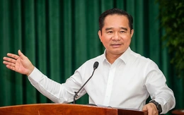 Chủ tịch Nguyễn Văn Được: TP.HCM huy động mọi nguồn lực để về đích tăng trưởng hai con số