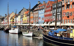 Vì sao Copenhagen hai năm liên tiếp là thành phố đáng sống nhất thế giới?