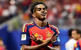Cầu thủ tứ kết World Cup nào là ngôi sao quyền lực của làng thời trang?