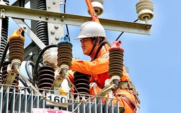 EVNCPC: Kiểm tra, giám sát chặt, đảm bảo hoàn thành tốt kế hoạch 2026