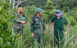 'Chiến dịch 500 ngày đêm' đưa các liệt sĩ trở về