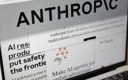 AI bắt đầu biết ‘nghĩ trong đầu’? Phát hiện mới gây lo ngại từ Anthropic