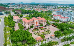 Những lý do Bắc Ninh đề xuất thành lập thành phố trực thuộc Trung ương