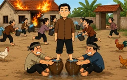 Thành ngữ 'khó nhằn' này là gì? (P5)