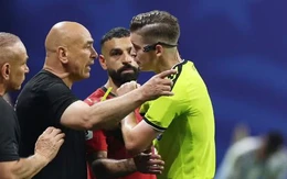 Ai Cập đệ đơn kiện trọng tài, yêu cầu FIFA điều tra trận đấu của Messi