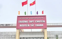 Giám đốc Sở Giáo dục và Đào tạo Lào Cai lý giải việc hơn 40 điểm 10 môn toán tập trung tại một cụm thi