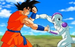 Fan Dragon Ball tranh luận: Goku hay Frieza là sếp lý tưởng hơn?