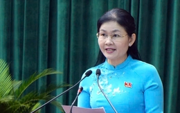 Cử tri Đồng Nai muốn làm nhanh dự án hạ tầng, giảm ùn tắc, đền bù hợp lý