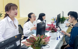 TP.HCM: Ưu tiên người cao tuổi làm thủ tục hành chính, không để người dân đi lại nhiều lần