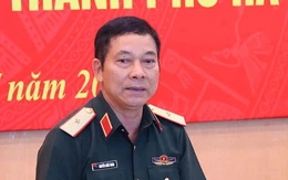 'Chiến dịch 500 ngày đêm' đưa các liệt sĩ trở về