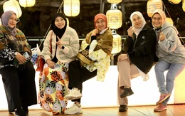 Việt Nam - Điểm hẹn mới của du lịch Halal