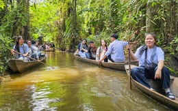 Chuyên gia văn hóa khuyến nghị sau vụ hướng dẫn viên du lịch xúc phạm người miền Tây