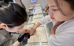 Việt Nam chi 3.160 tỉ đồng nhập kim cương trong 6 tháng, nguồn hàng chính đến từ đâu?