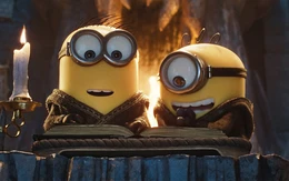 Phòng vé Hollywood mùa hè chững lại vì cú sẩy chân của Minions