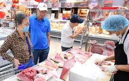 Người Việt đổi cách mua thực phẩm tươi sống sau các vụ mất an toàn thực phẩm
