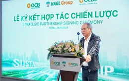 Bầu Đức hoàn tất mua 4 triệu cổ phiếu HAG, nâng sở hữu lên 25,72%