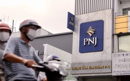 PNJ công bố kế hoạch mua lại cổ phiếu quỹ